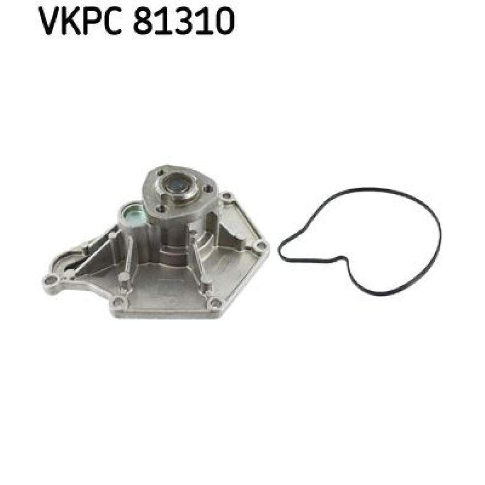 Водяной насос SKF vkpc81310
