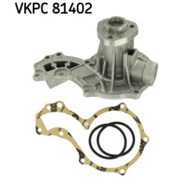 Водяной насос охлаждающей жидкости SKF vkpc81402