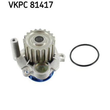 Водяний насос SKF vkpc81417