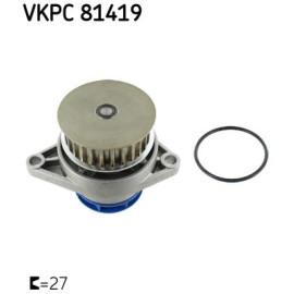 Водяний насос SKF vkpc81419