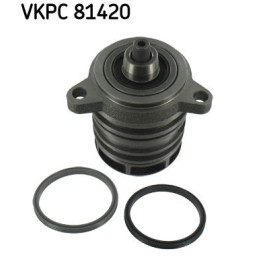 Водяний насос SKF vkpc81420