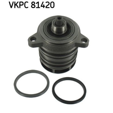 Водяний насос SKF vkpc81420