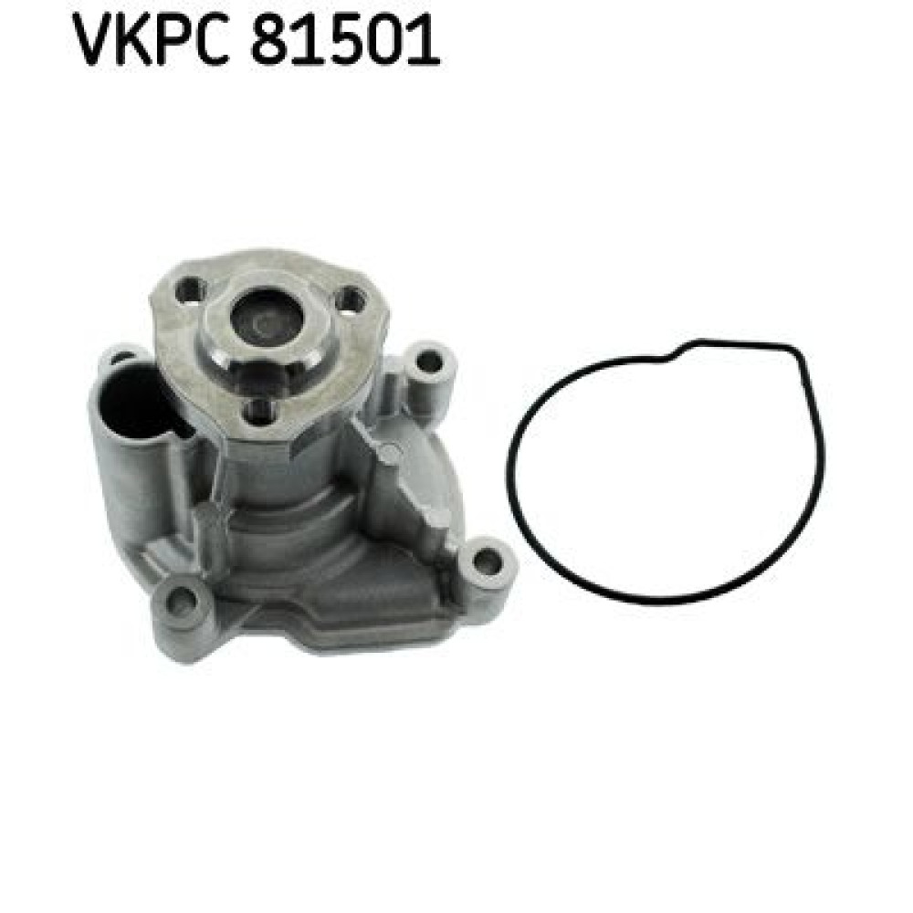 Водяний насос SKF vkpc81501