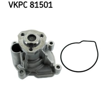 Водяний насос SKF vkpc81501
