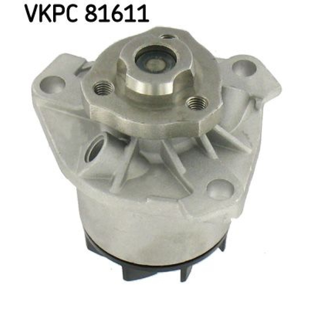 Водяной насос SKF vkpc81611