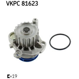 Водяний насос SKF vkpc81623