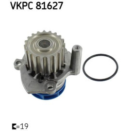 Водяной насос SKF vkpc81627