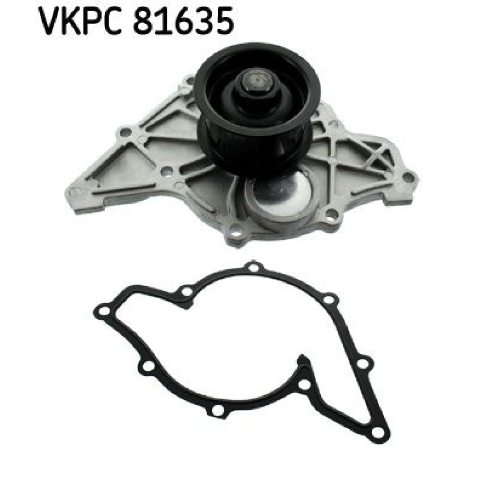 Водяной насос SKF vkpc81635