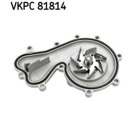 SKF vkpc81814 Водяной насос SKF vkpc81814
