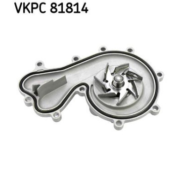 Водяний насос SKF vkpc81814
