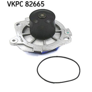 Водяний насос SKF vkpc82665
