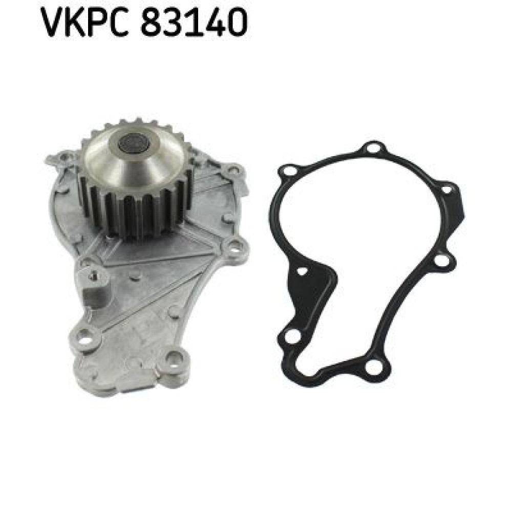Водяний насос SKF vkpc83140