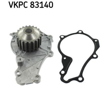 Водяний насос SKF vkpc83140