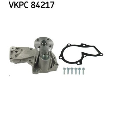 Водяний насос SKF vkpc84217