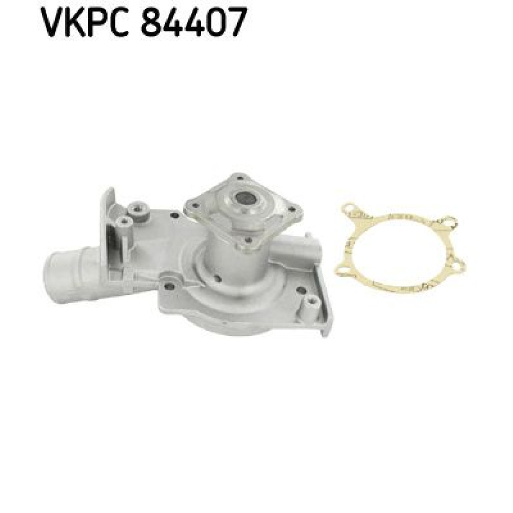 Водяний насос SKF vkpc84407
