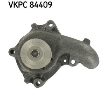 Вижимний підшипник Caddy 2.0SDI/1.4i/1.6i 04> (>ch. 2K-7-057194)(з направляючою) JP GROUP 1130301400