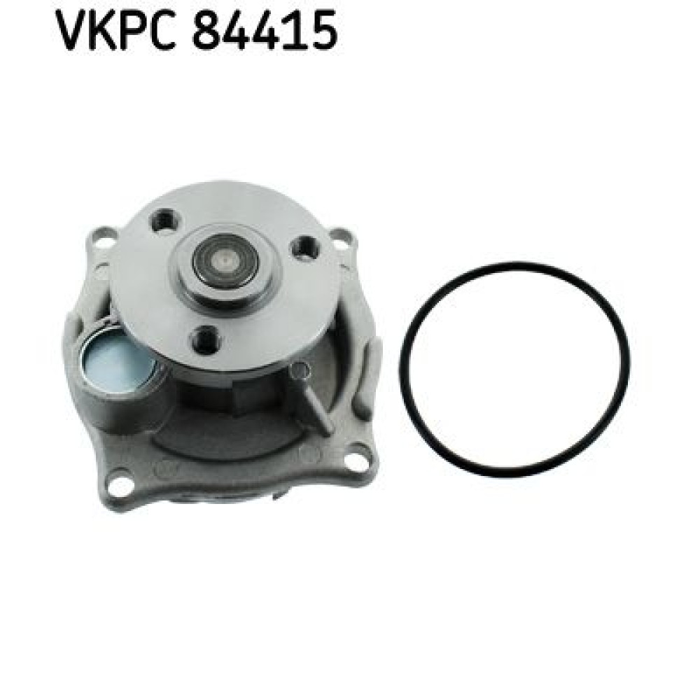Водяной насос охлаждающей жидкости SKF vkpc84415