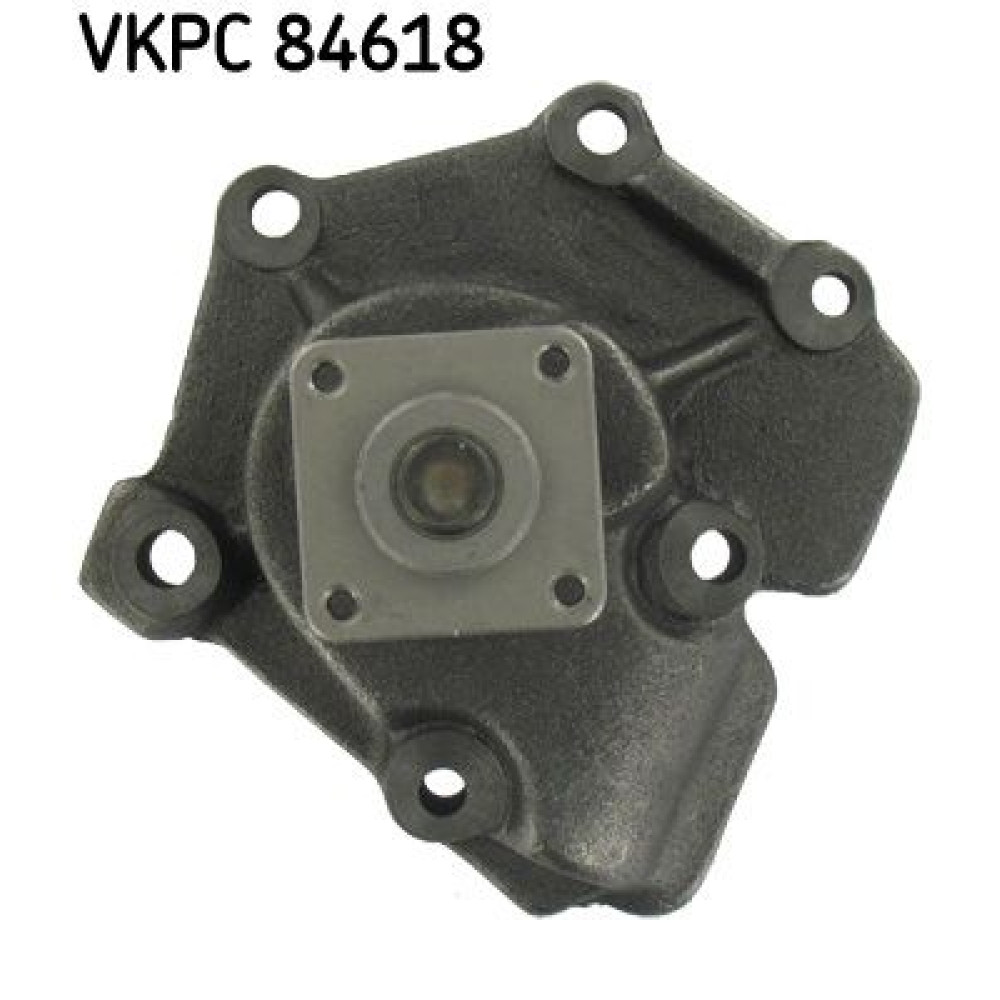 Водяний насос SKF vkpc84618