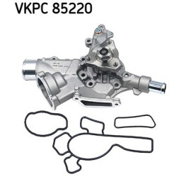 Комлпект водяного насоса SKF vkpc85220