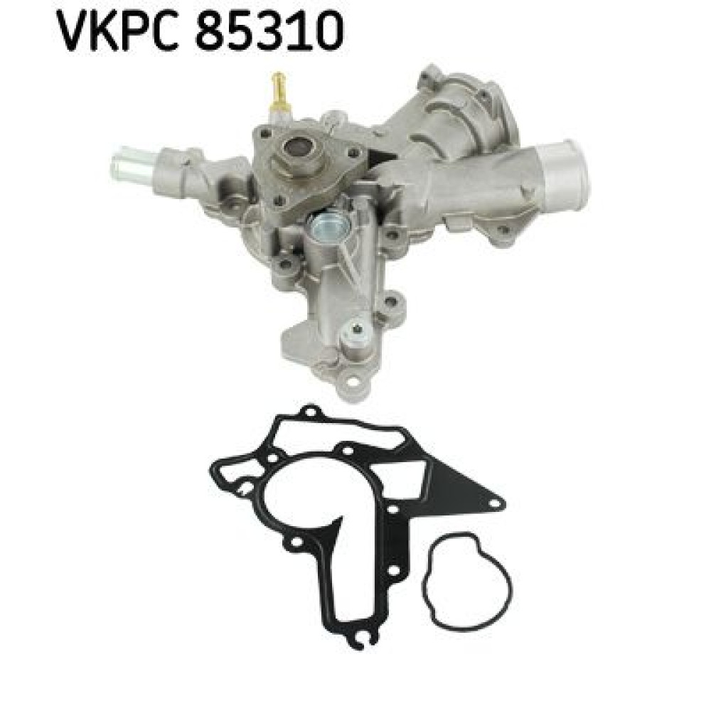 Водяной насос SKF vkpc85310