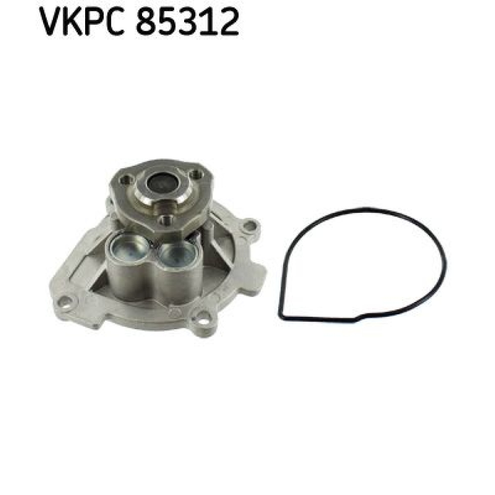 Водяной насос SKF vkpc85312
