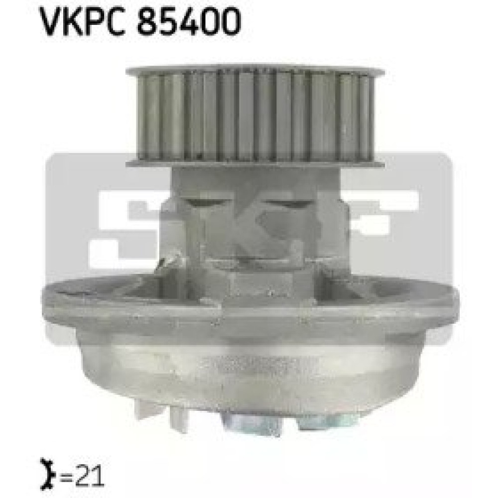 Насос водяной SKF vkpc85400