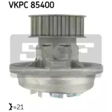 Насос водяной SKF vkpc85400