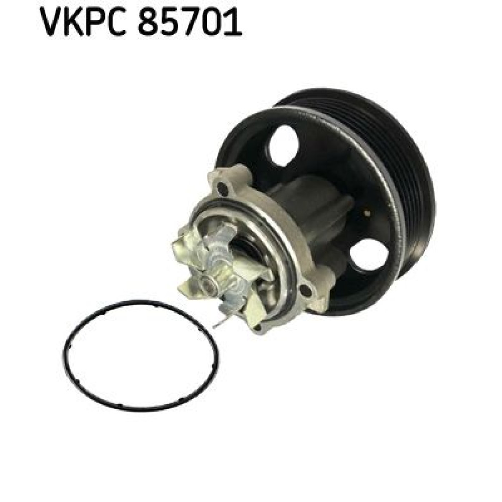 Насос водяной SKF vkpc85701