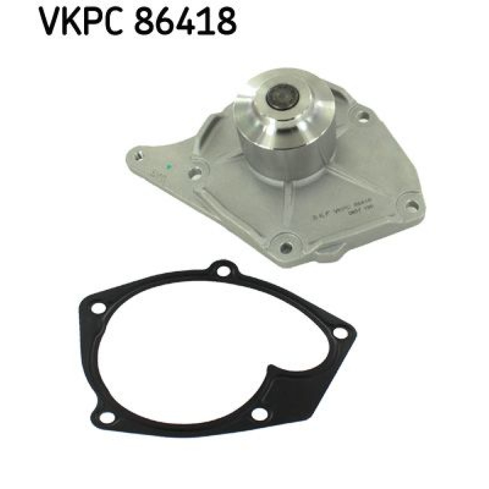 Водяний насос SKF vkpc86418