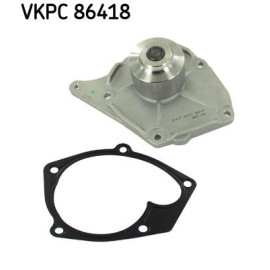 Водяний насос SKF vkpc86418