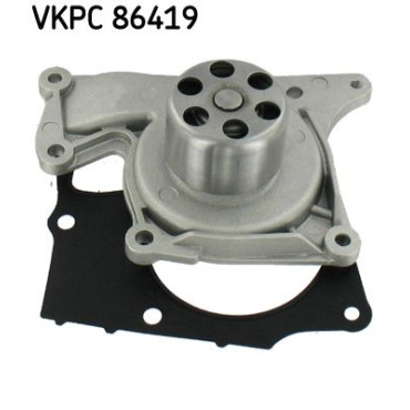 Водяной насос SKF vkpc86419