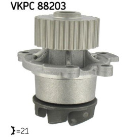 Водяний насос SKF vkpc88203