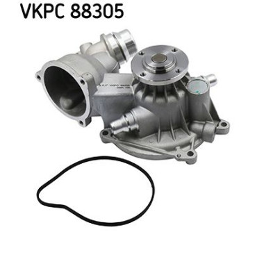 Водяной насос охлаждающей жидкости SKF vkpc88305