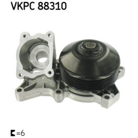 SKF vkpc88310 Водяной насос SKF vkpc88310