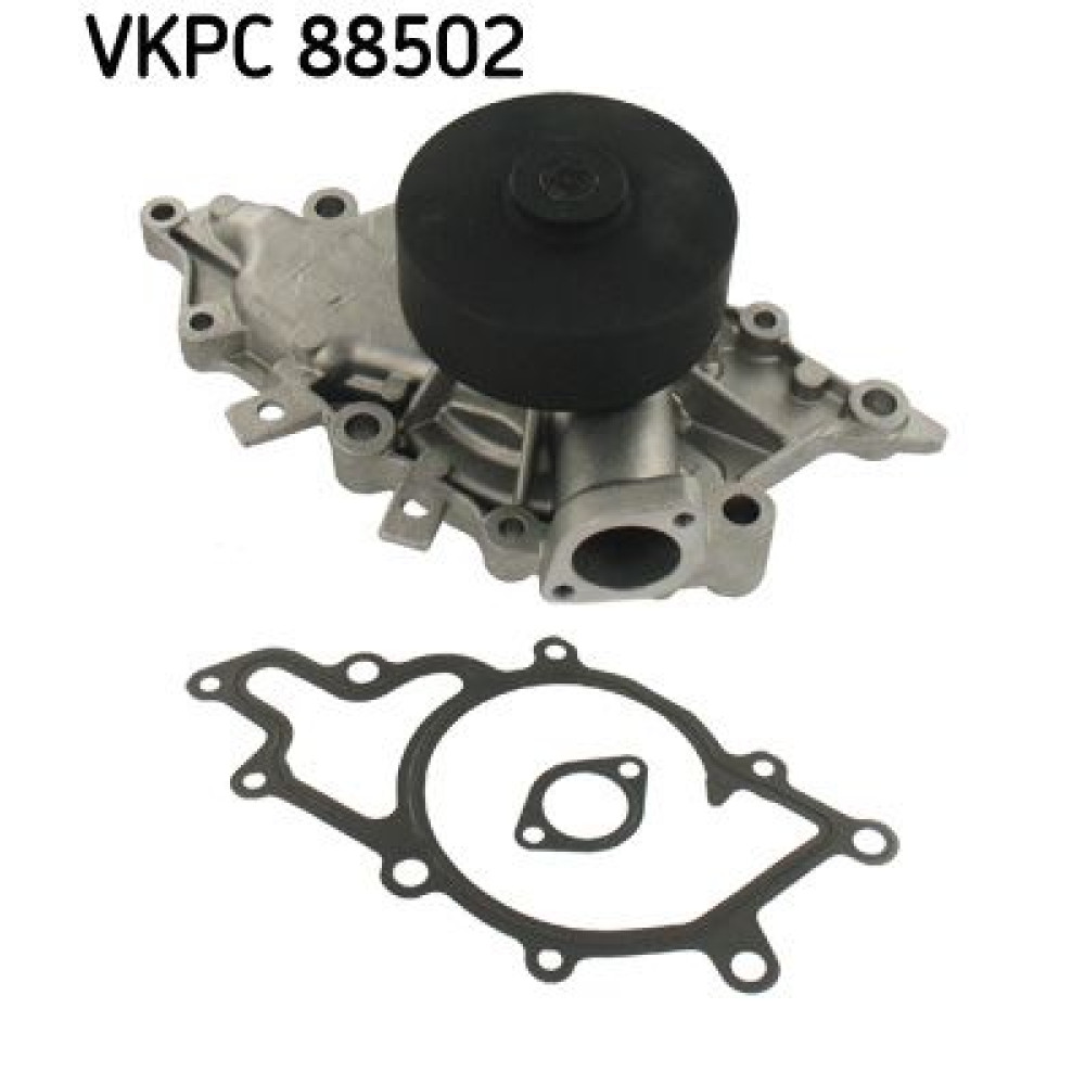 Водяний насос SKF vkpc88502