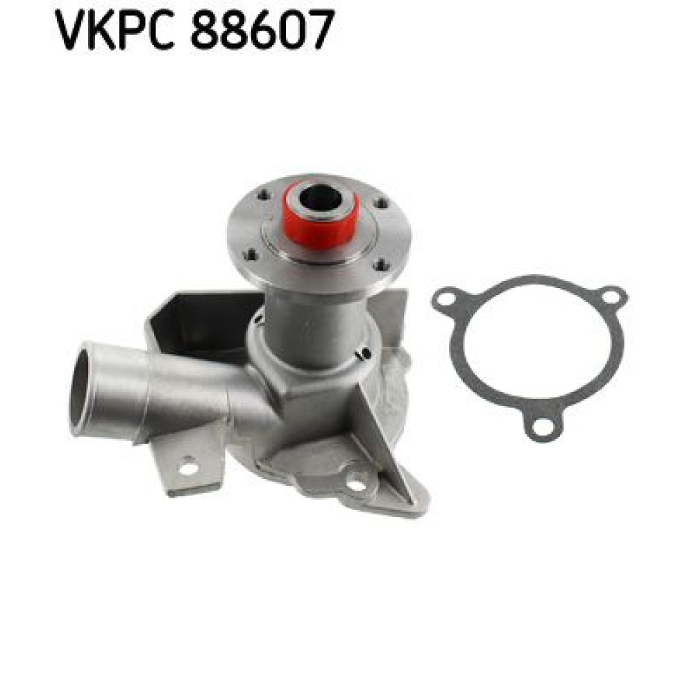 Водяной насос SKF vkpc88607