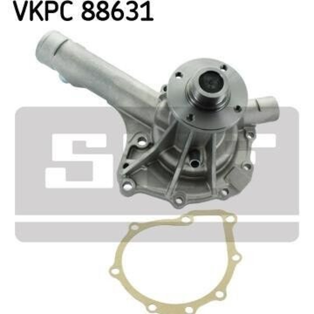 Водяной насос SKF vkpc88631