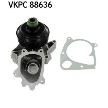 Водяний насос SKF vkpc88636