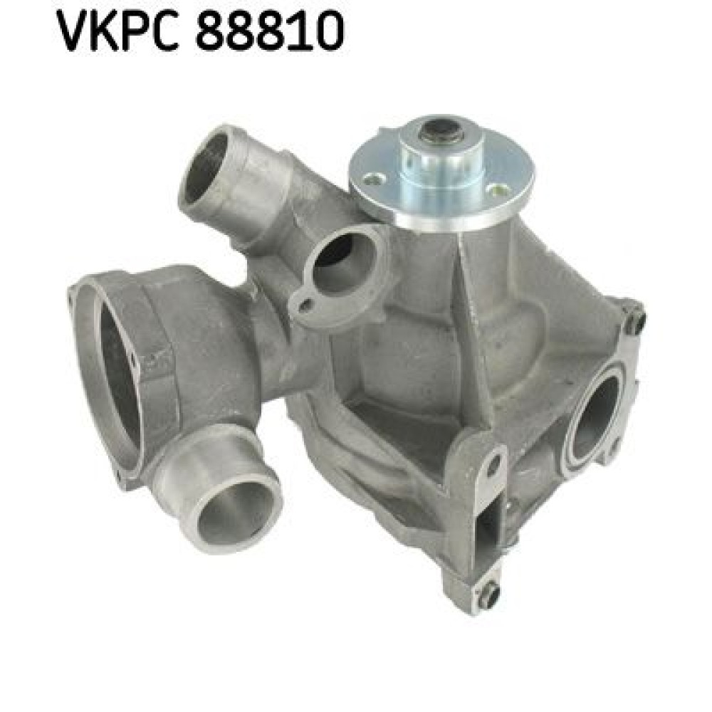 Водяной насос SKF vkpc88810