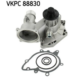 Водяний насос охолоджувальної рідини SKF vkpc88830