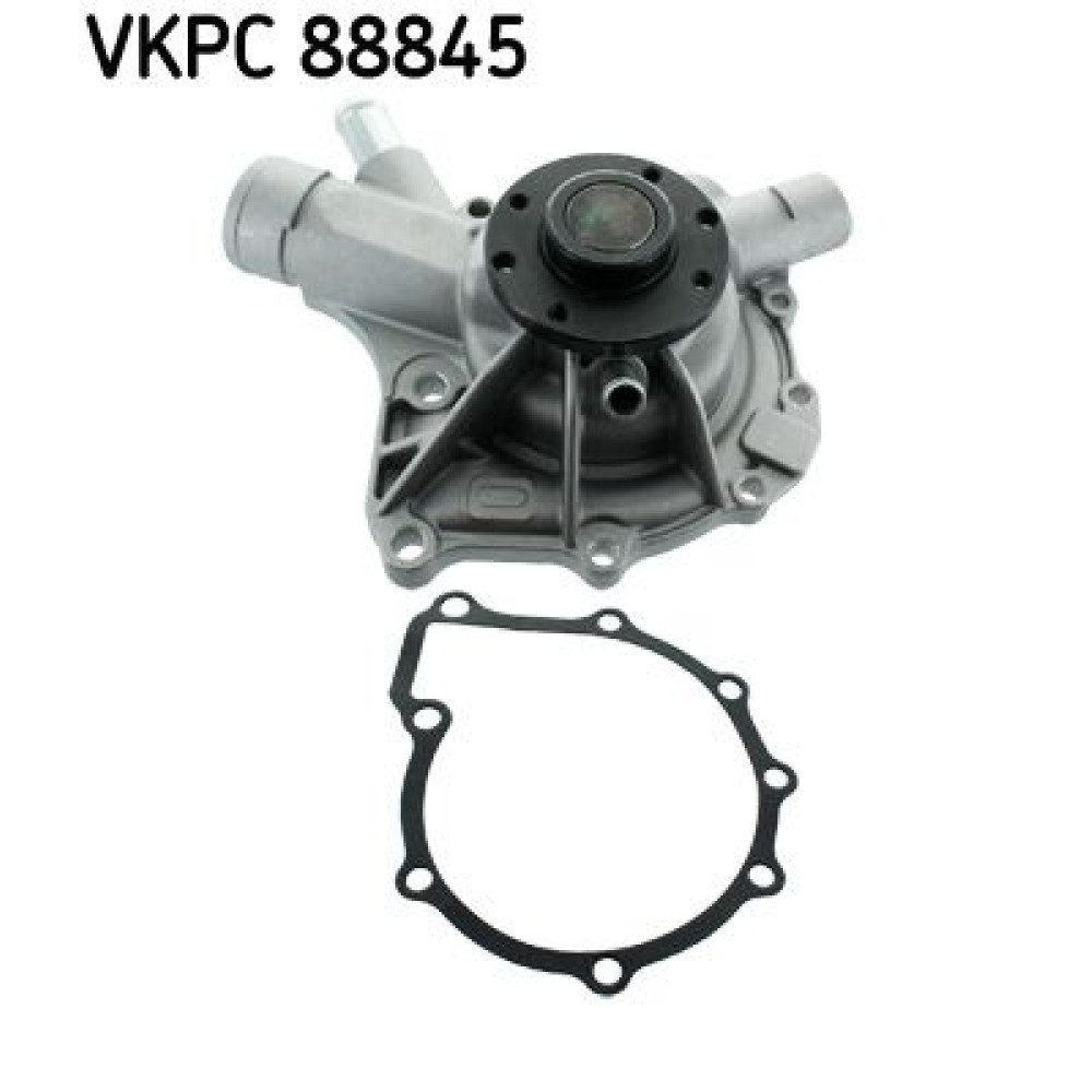 Водяний насос SKF vkpc88845