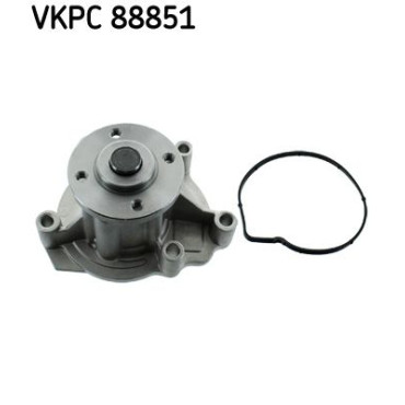 Водяний насос охолоджувальної рідини SKF vkpc88851