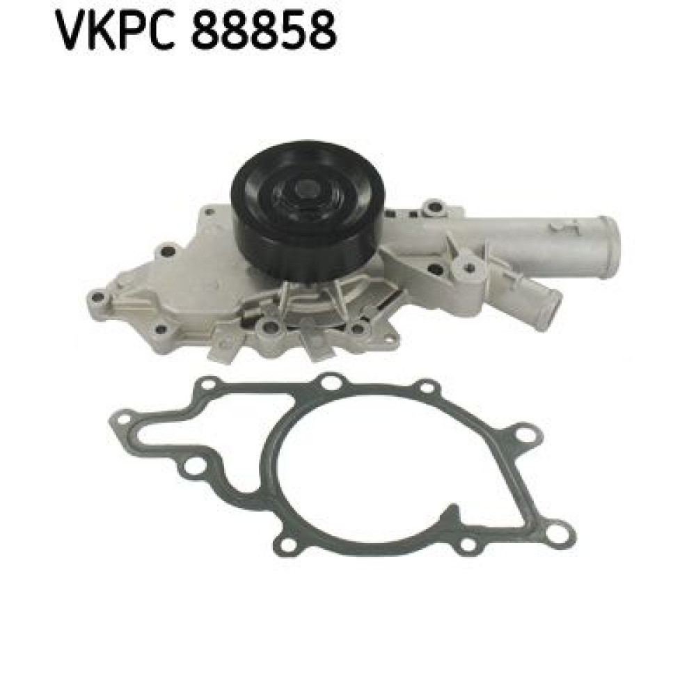 Водяний насос SKF vkpc88858