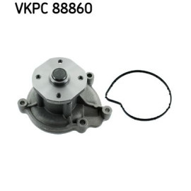 SKF vkpc88860 Водяний насос охолоджувальної рідини SKF vkpc88860