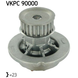 Водяний насос SKF vkpc90000