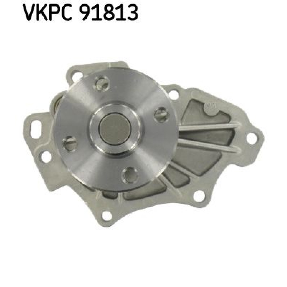Водяной насос SKF vkpc91813