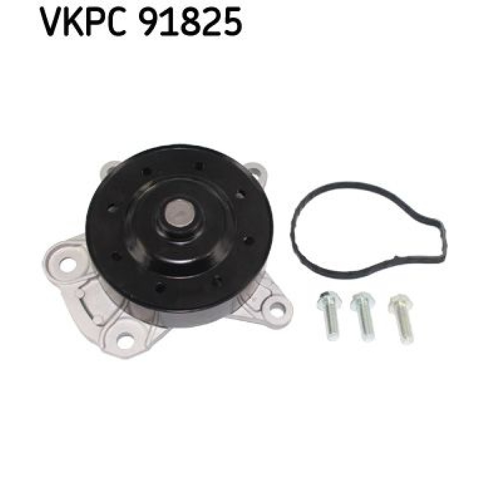 Водяний насос SKF vkpc91825