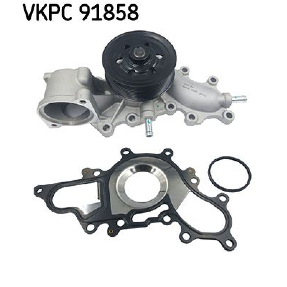 Водяной насос SKF vkpc91858