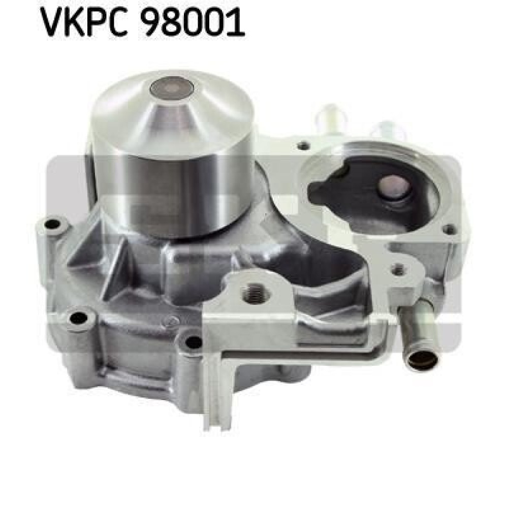 Водяной насос SKF vkpc98001