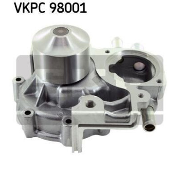 Водяний насос SKF vkpc98001